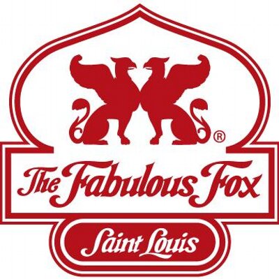 The Fabulous Fox Theatre - Ticket Donation