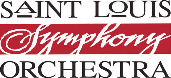 St. Louis Symphony Orchestra - Ticket Donation
